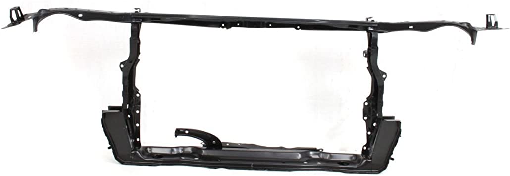TOYOTA CAMRY 2007-2011 — RAD. SUPPORt; FOR ALL HYBRID/JAPAN BUILT SEDAN MODELS;CAMRY 2007-2011