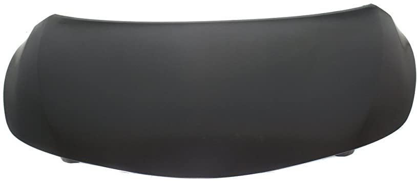 NISSAN ALTIMA 2013-2015 — HOOD; STEEL; ALTIMA 2013-2015