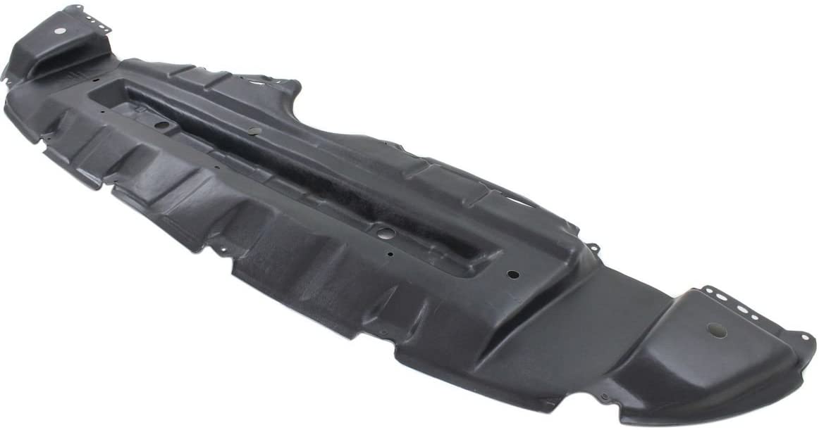 TOYOTA SIENNA 2011-2020 — FRONT ENGINE UNDER COVER ; 3.5L ENGINE; SE MODEL;SIENNA 2011-2016