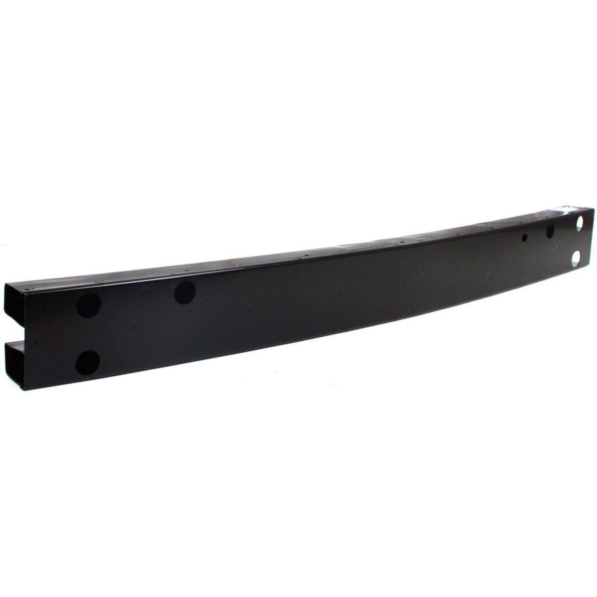 NISSAN ALTIMA 2007-2012 — REAR RE-BAR; ALTIMA 2007-2012 / COUPE 2008-2013 / HYBRID 2007-2011 & MAXIMA 2007-2008