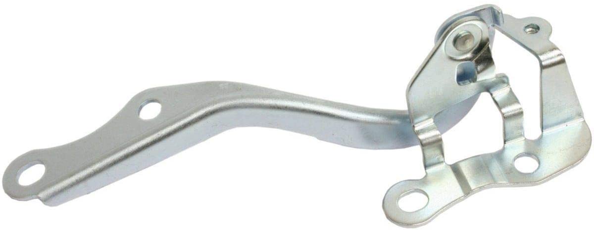 TOYOTA YARIS 2006-2011 — HOOD HINGE LH; YARIS HBACK 2006-2011