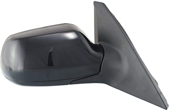 MAZDA MZ 3 2004-2009 — POWER DOOR MIRROR RH; W/O HEATED; MAZDA 3 2004-2009/SPORT (CANADA) 2009