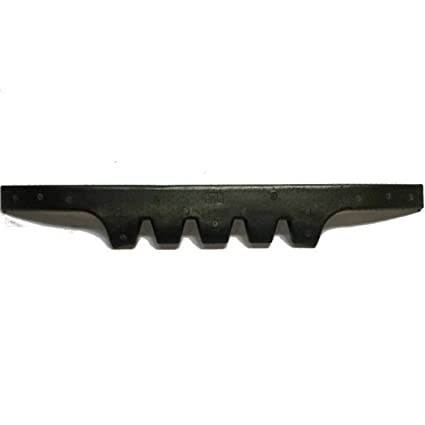 TOYOTA SIENNA 2011-2020 — FRONT ABSORBER IMPACT ; SIENNA 2011-2014 ( EXCEPT SE )
