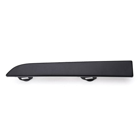 TOYOTA TACOMA 2001-2004 — FRONT LOWER FILLER RH; PICKUP 2WD/4WD 2001-2004