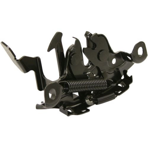 NISSAN SENTRA 2007-2012 — HOOD LATCH ; SENTRA 2007-2012