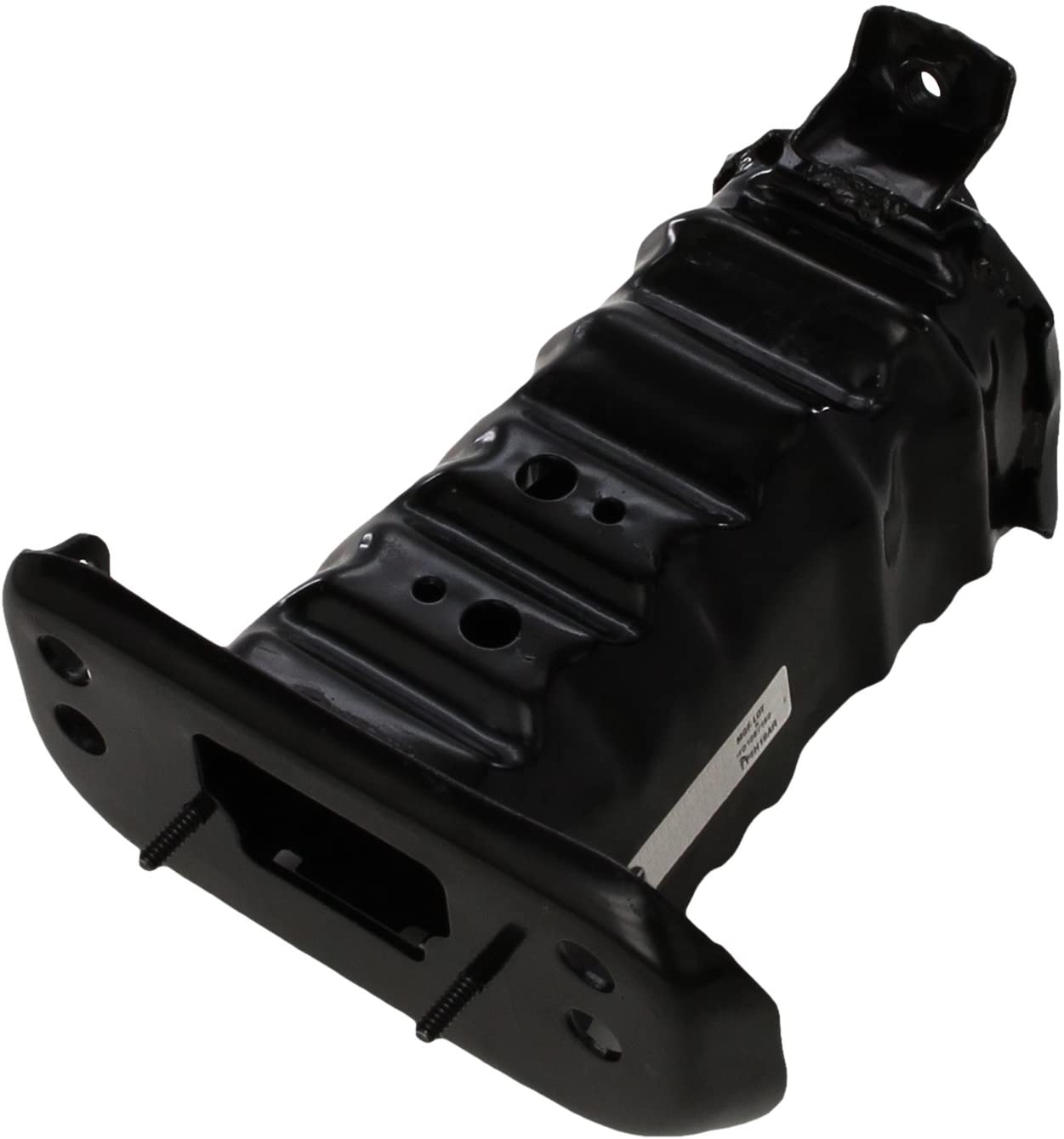 TOYOTA YARIS 2006-2011 — FRONT BUMPER ARM SUPPORT RH ; SEDAN 07-12 / HBACK 06-11; SCION XD 08-14