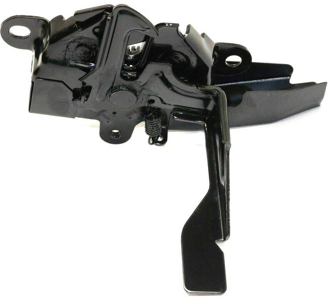 TOYOTA CAMRY 2015-2017 — HOOD LATCH ; CAMRY 2015-2017