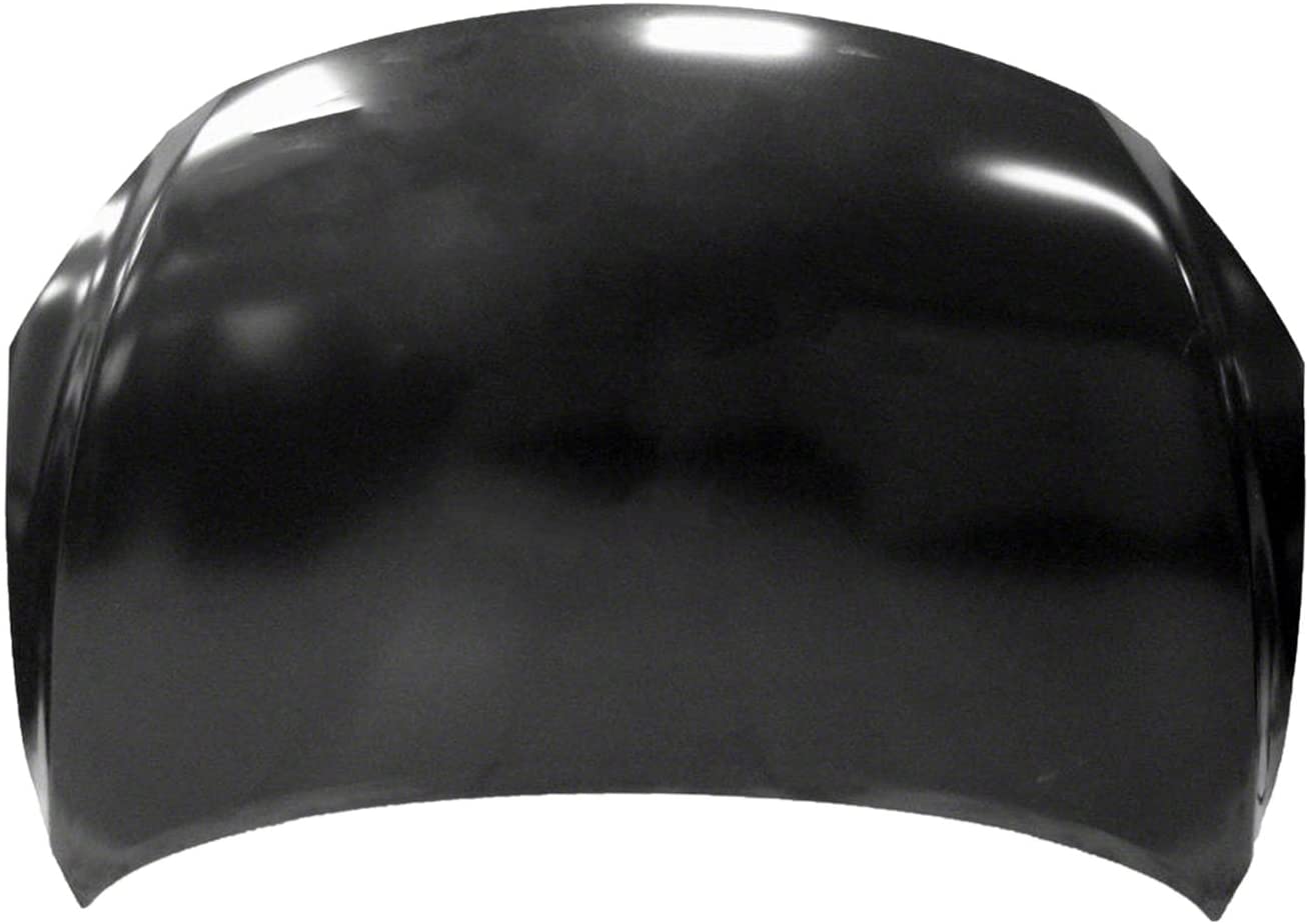 NISSAN SENTRA 2013-2015 — HOOD; SENTRA 2013-2015 CAPA