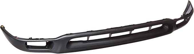TOYOTA TACOMA 2001-2004 — FRONT PANEL VALANCE; PICKUP 2WD 2001-2004