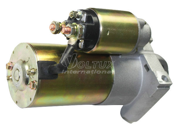 Remanufactured Chevrolet Silverado 2003 Starter