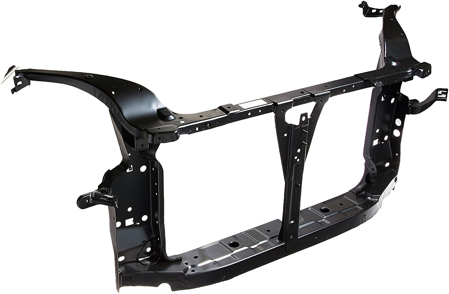 NISSAN SENTRA 2007-2012 — RADIATOR SUPPORT; SENTRA 2007-2012