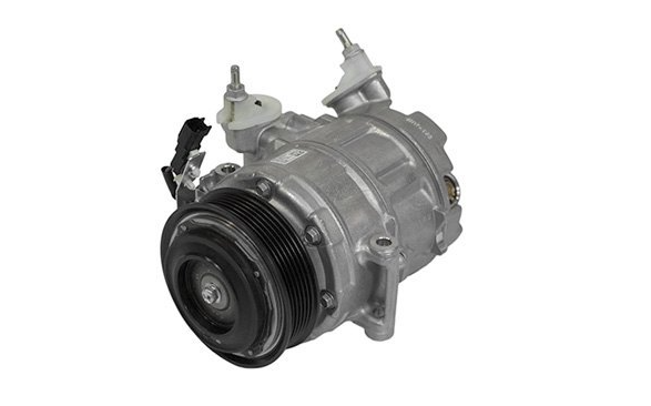FORD EXPLORER 2016-2019 — A/C COMPRESSOR; 3.5L 6CYL W/O TURBO ; FOR FORD EXPLORER 2011-2015(4S PN 98332)