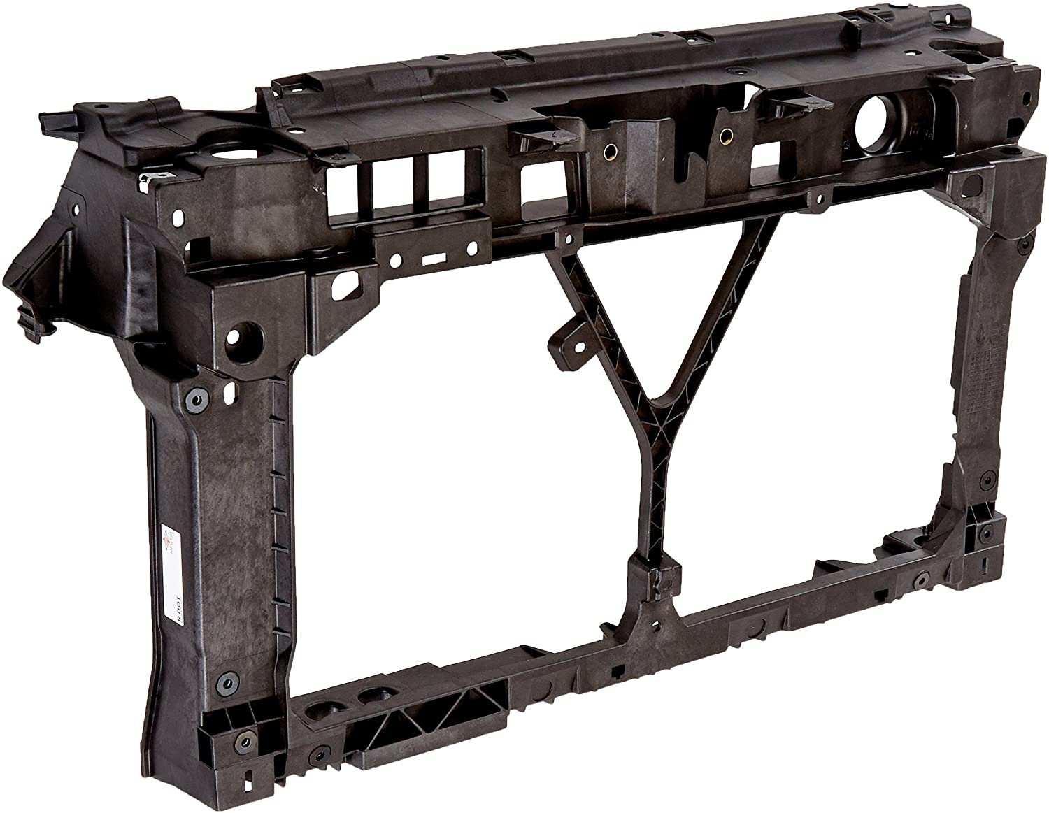 MAZDA MZ 3 2010-2013 — RADIATOR SUPPORT ; MAZDA 3 / SPORT BOTH 2010-2013