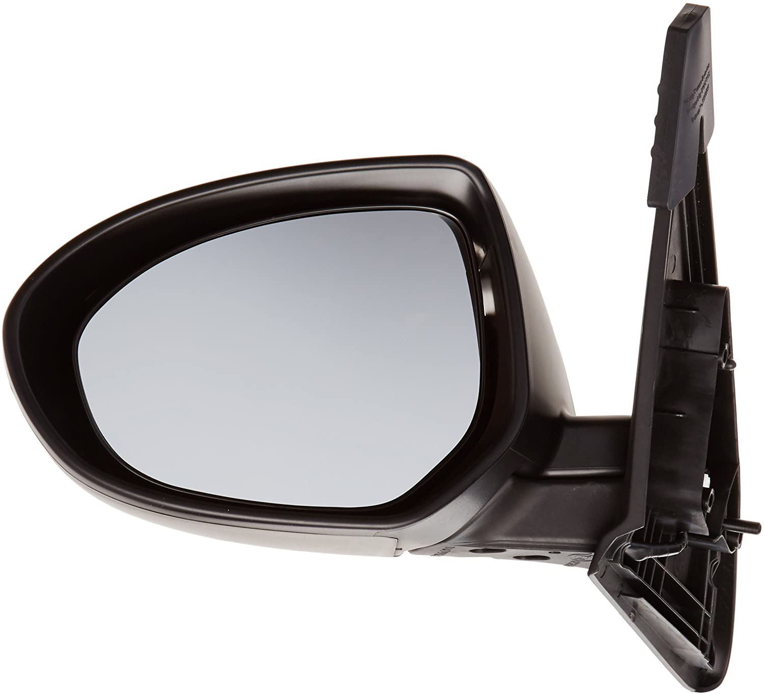 MAZDA MZ 3 2010-2013 — DOOR MIRROR LH ; POWER ; W/O HEAT ; W/FOLDING ; FOR MAZDA 3 / SPORT 2010-2013