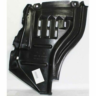 TOYOTA TUNDRA 2007-2013 — FRONT FENDER LINER RH ; FRONT LINER EXTENSION; TUNDRA PICKUP 2007-2013