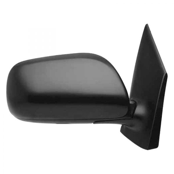 TOYOTA YARIS 2006-2011 — MIRROR RH (LHD) SDN MANUAL W/FOLDING