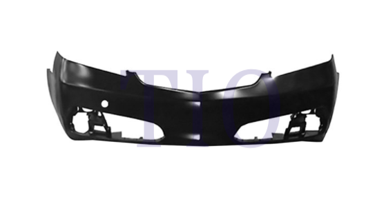 ACURA TL 2009-2014 — FRONT BUMPEP RIMED; TL 2012-2014 CAPA