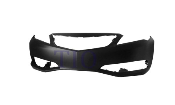 ACURA ILX 2013-2018 — FRONT BUMPER PRIMED ; FOR ILX 2013-2015 & ILX DYNAMIC 2013-2015 & HYBRID 2013-2015