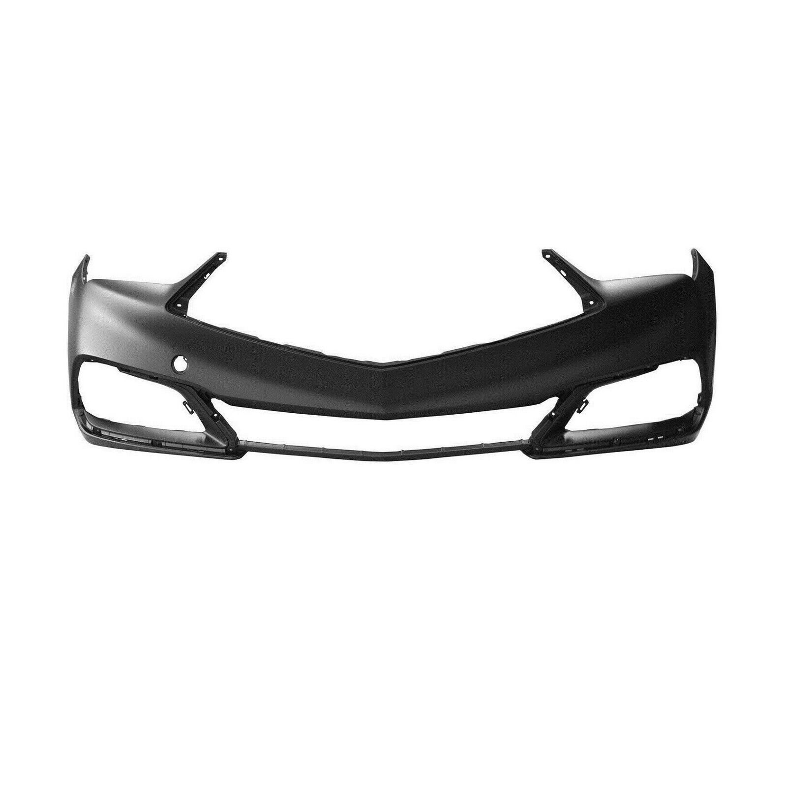 AC1000197 acura tlx 2018 2020 bumper front primed without sensor with a spec ac1000197 1