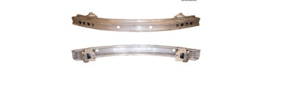 HONDA ODYSSEY 2018-2025 — FRONT IMPACT BAR; ALUMINUM; ODYSSEY 18-24; MDX 14-20; PILOT 16-18; RIDGELINE 17-25; PASSPORT 22-25