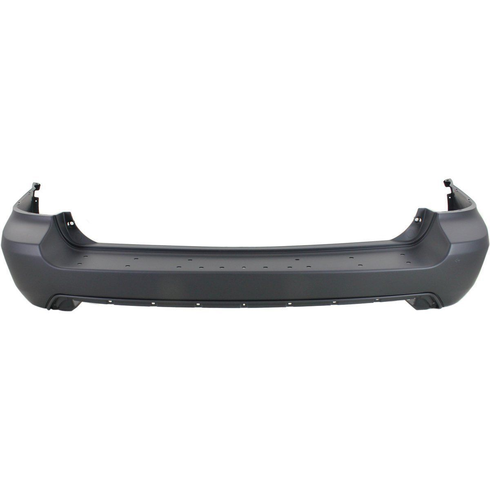 AC1100147 acura mdx 2004 2006 bumper rear primed ac1100147 2