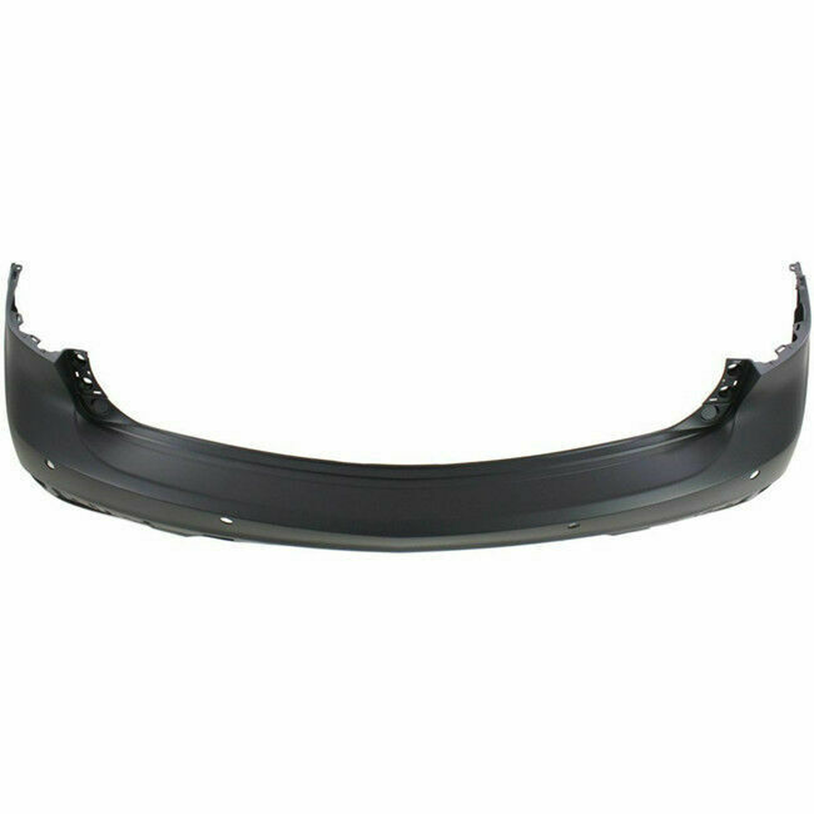 AC1100171 acura mdx 2014 2016 bumper rear primed with lane keep assist ac1100171 4