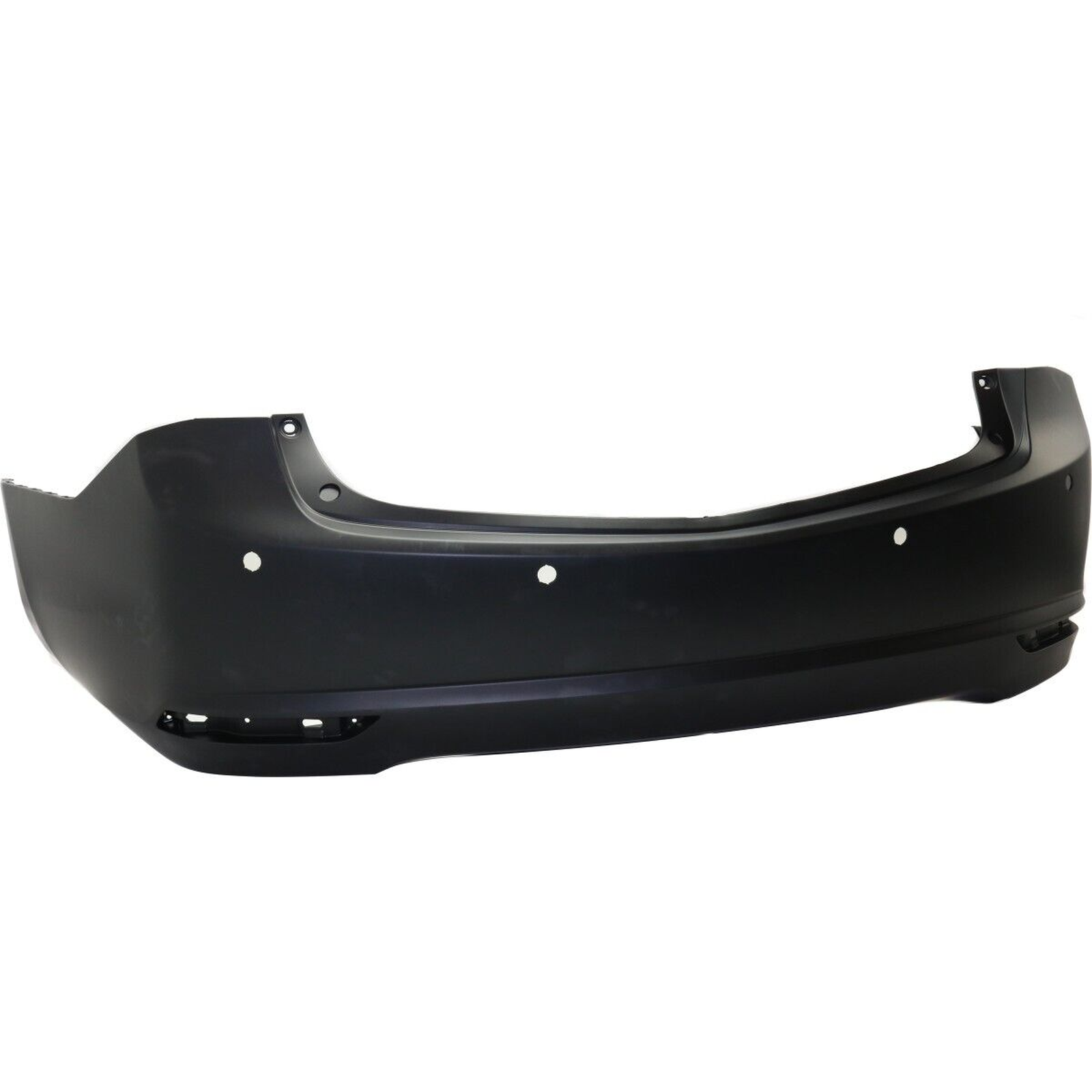 AC1100176 acura tlx 2015 2017 bumper rear primed with sensor advance pkg ac1100176 3