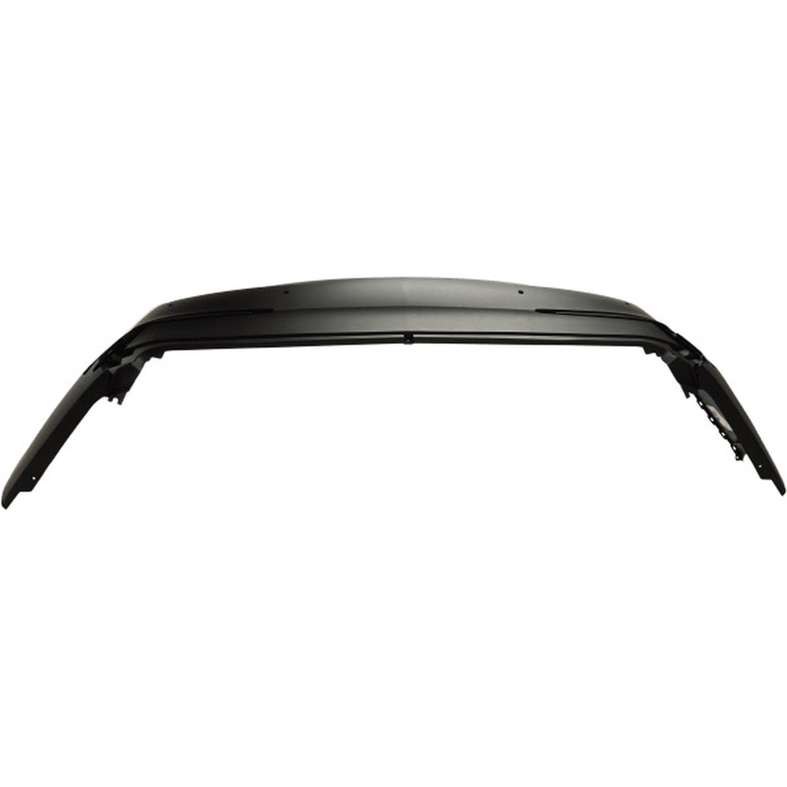 AC1100181 acura tlx 2018 2020 bumper rear primed with sensor without a spec ac1100181 4