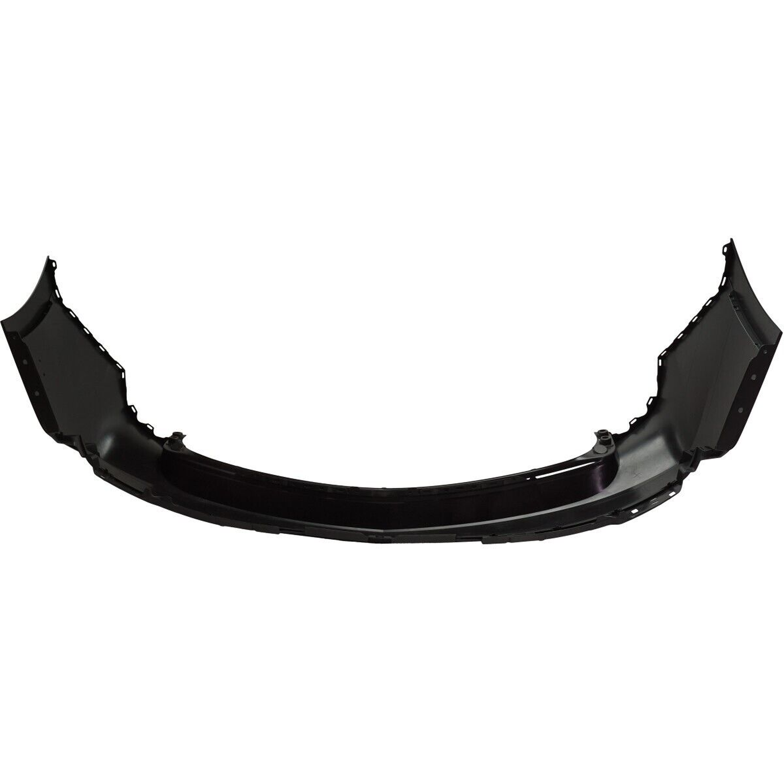 AC1100185 acura mdx 2019 2020 bumper rear primed without sensor ac1100185 4