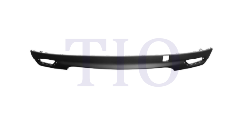 ACURA MDX 2014-2020 — REAR LOWER BUMPER TEXT-BLK; MDX 2014-2016
