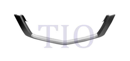 ACURA TSX 2009-2014 — FRONT LOWER GRILLE MOLDING; TSX 2009-2010
