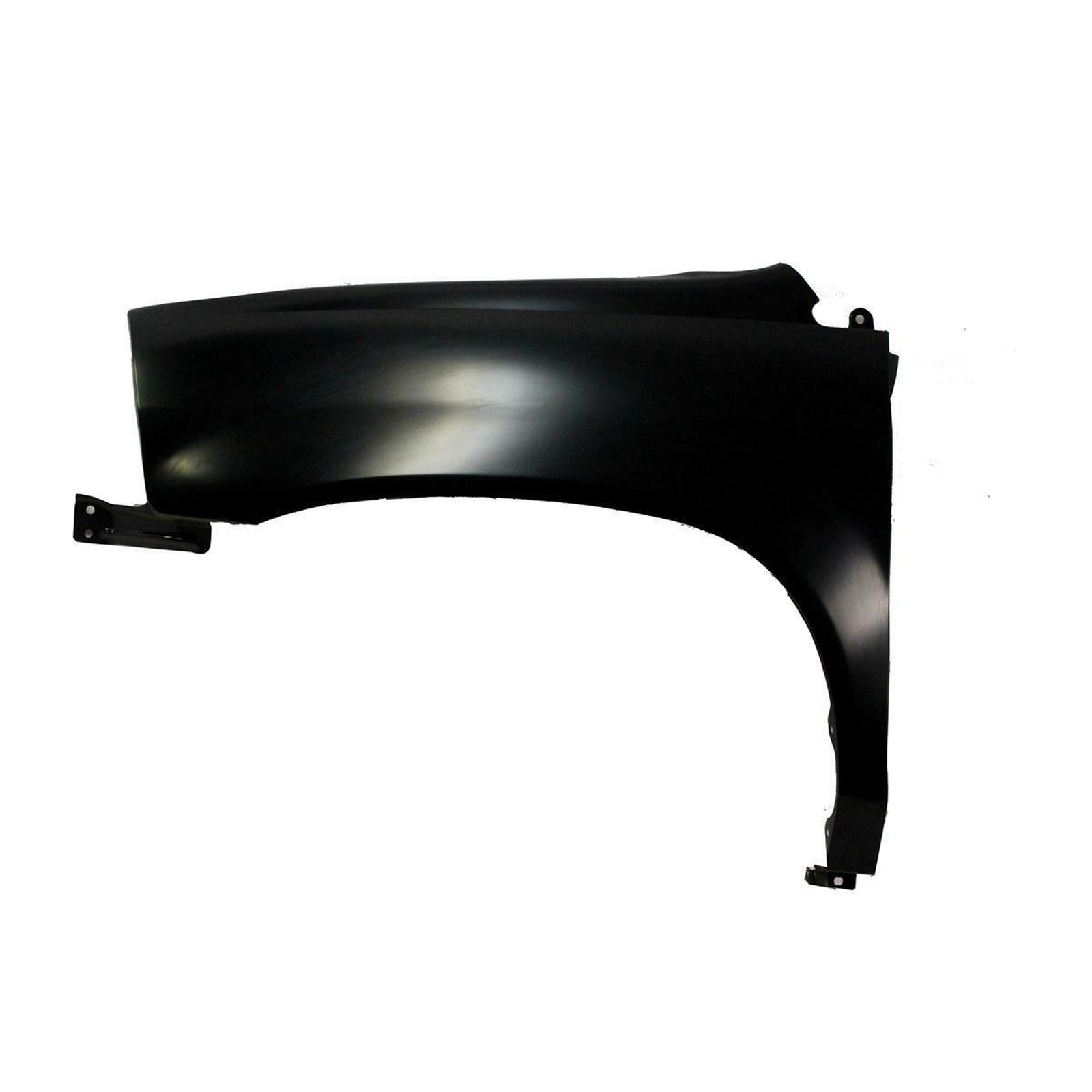 AC1240112 acura mdx 2001 2006 front left fender ac1240112 3