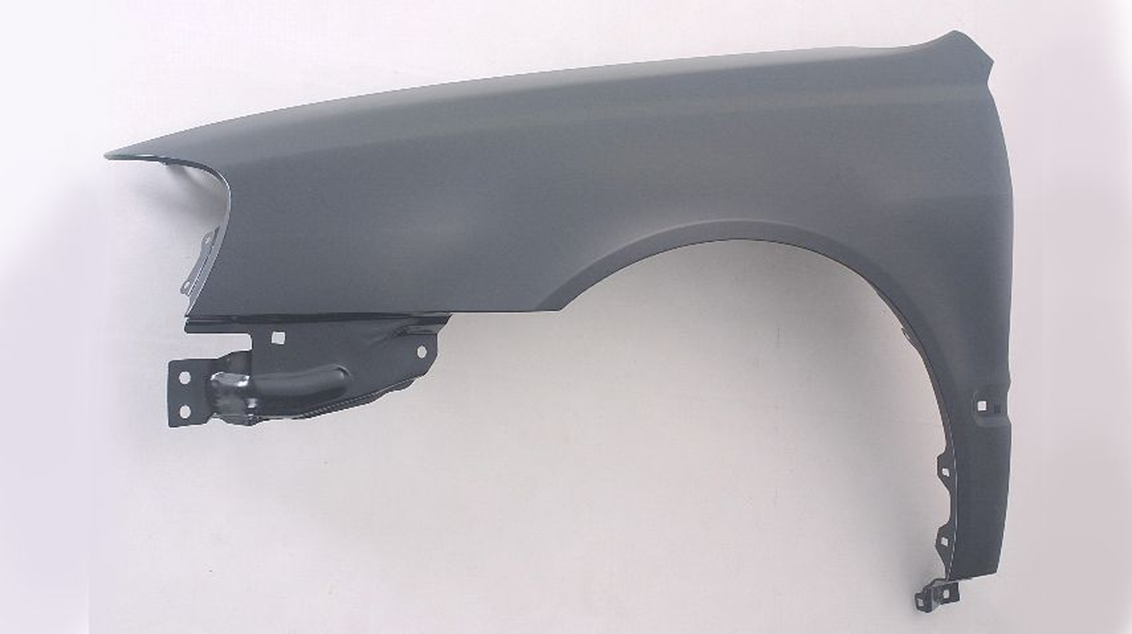 AC1240115 acura tl 2002 2003 front left fender ac1240115 1