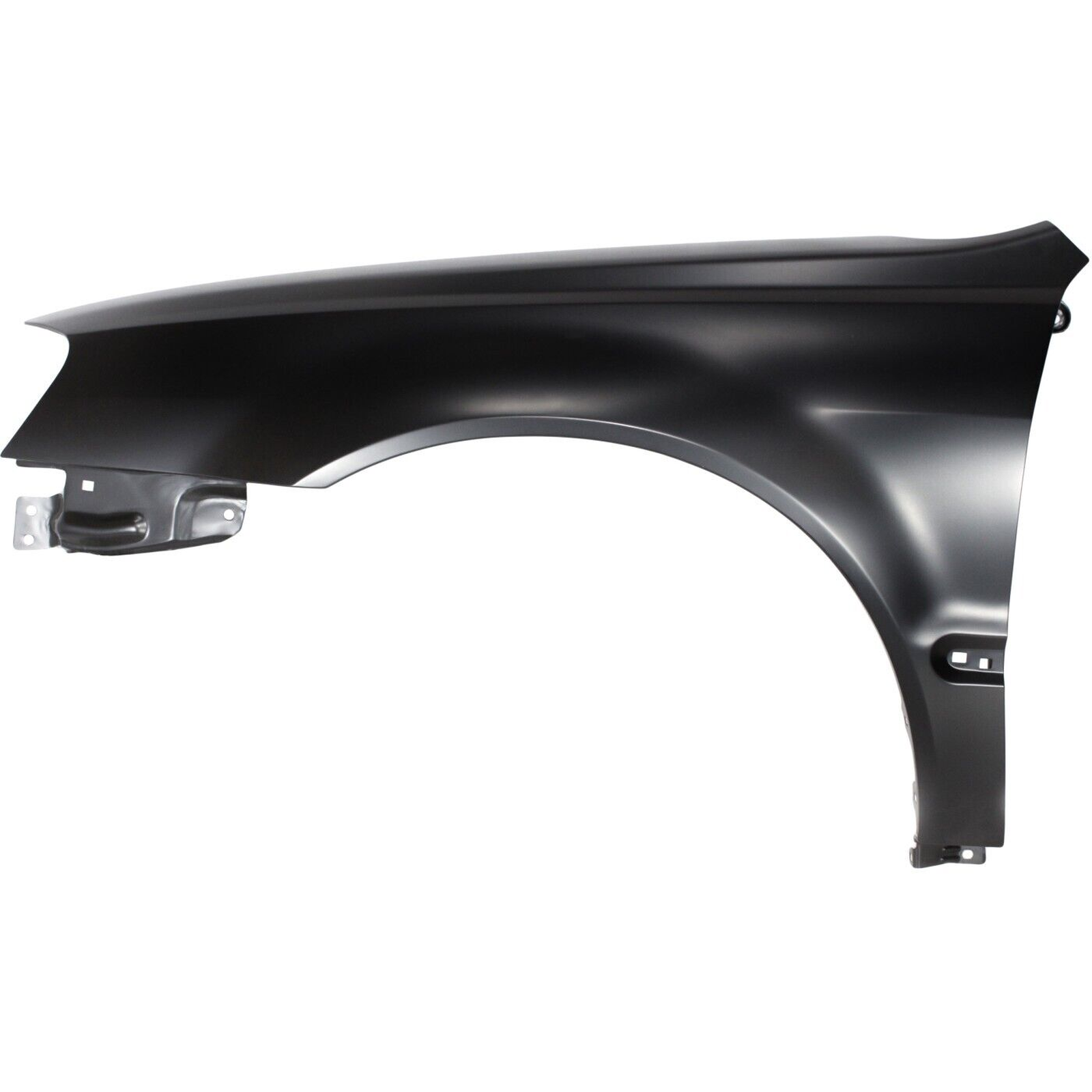 AC1240115 acura tl 2002 2003 front left fender ac1240115 2