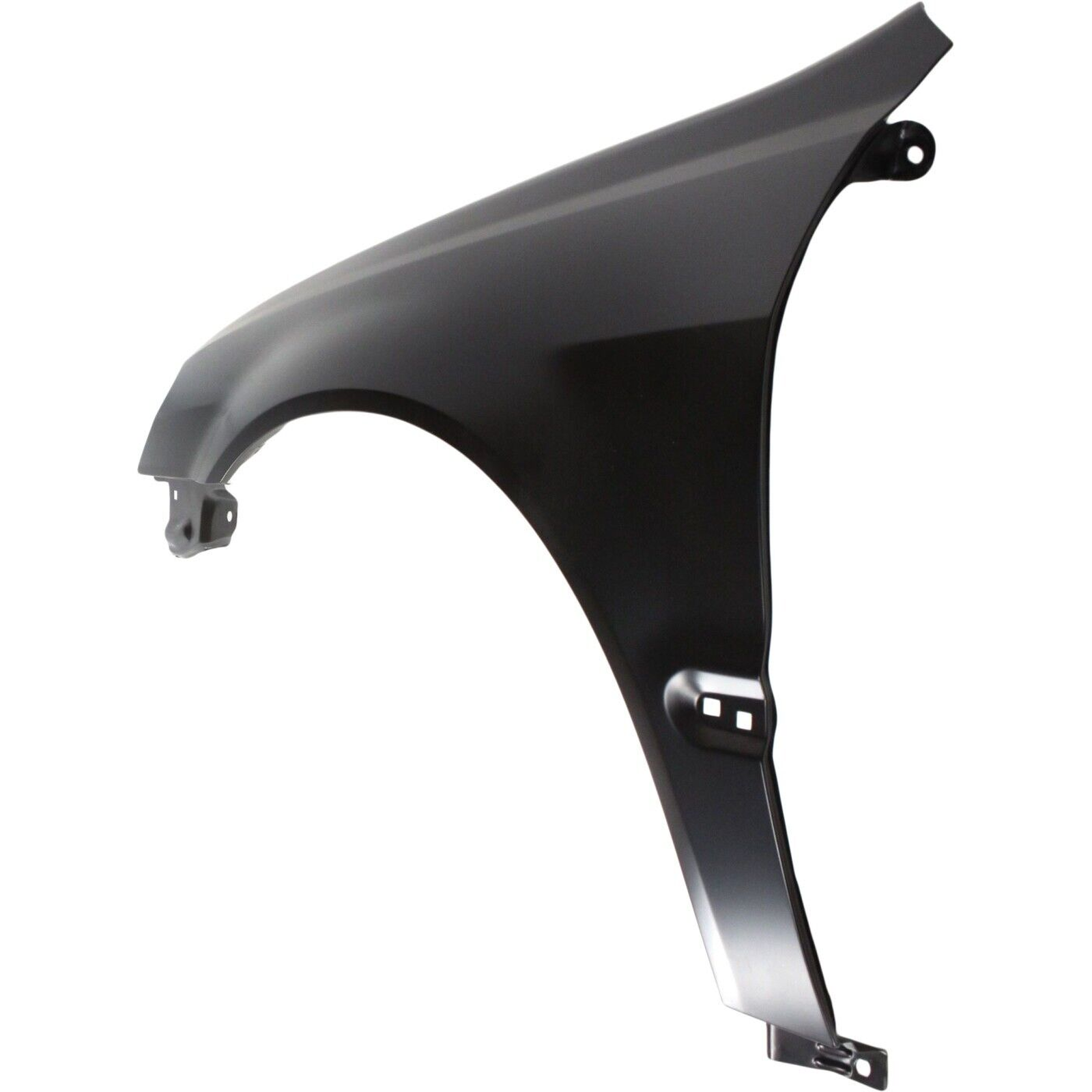 AC1240115 acura tl 2002 2003 front left fender ac1240115 3