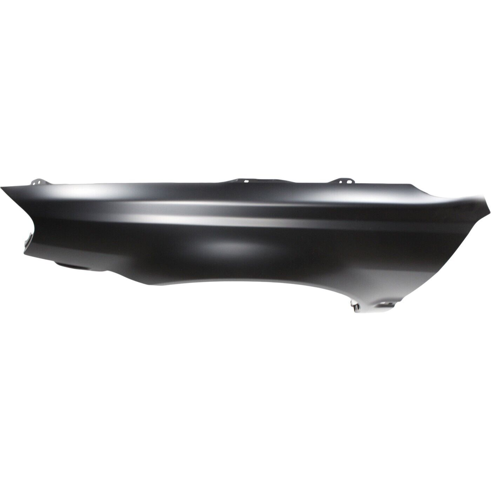 AC1240115 acura tl 2002 2003 front left fender ac1240115 5