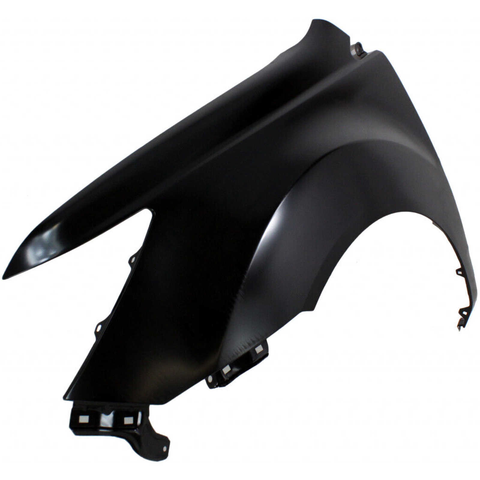 AC1240119 acura mdx 2007 2013 front left fender ac1240119 3