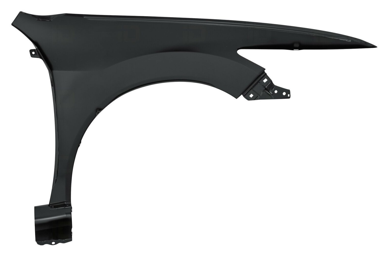 AC1240120 acura tsx 2009 2014 front left fender ac1240120 2