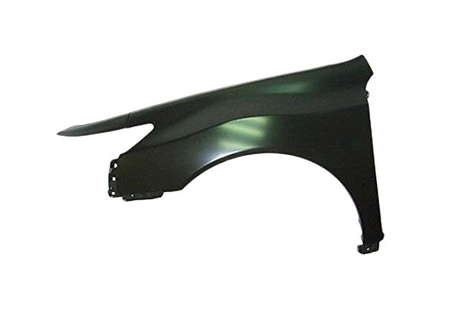 AC1240121 acura tl 2009 2014 front left fender ac1240121 1