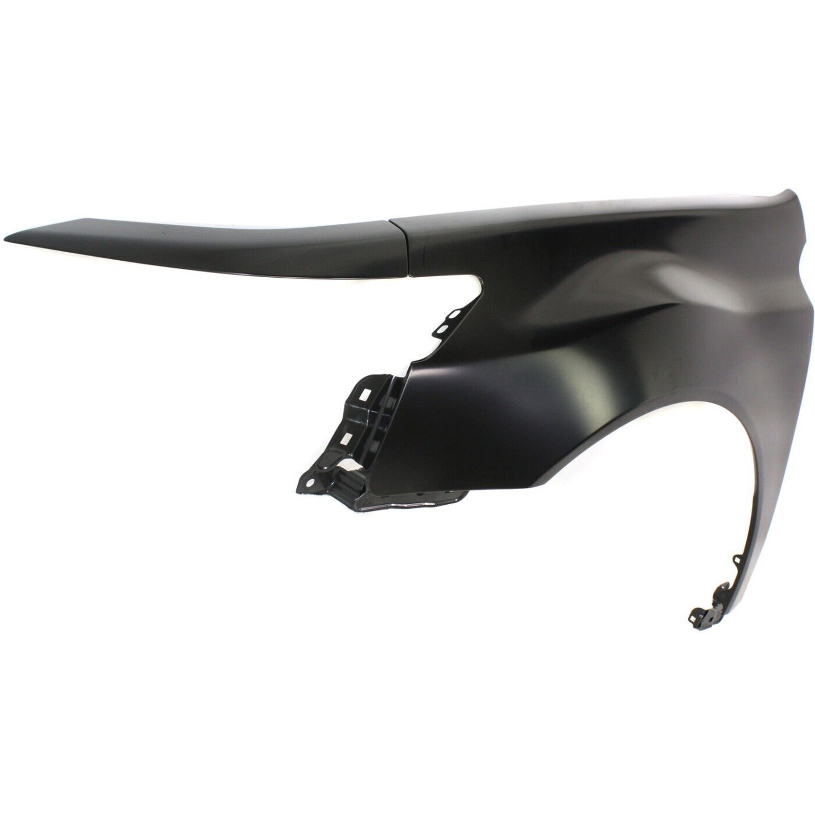 AC1240121 acura tl 2009 2014 front left fender ac1240121 3
