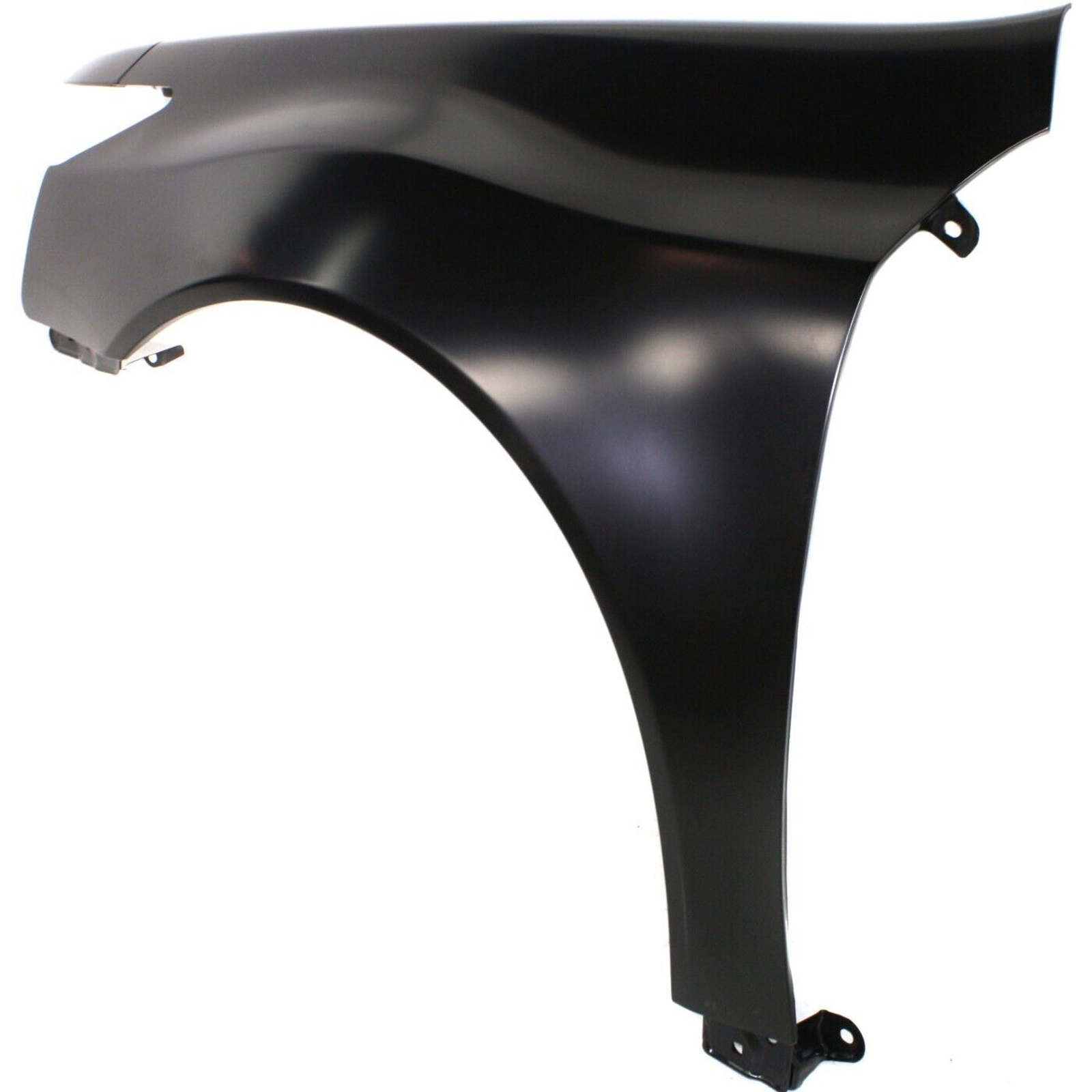 AC1240121 acura tl 2009 2014 front left fender ac1240121 4