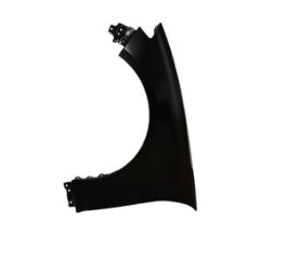 ACURA TLX 2021-2025 — FENDER LH; ALUMINUM; 2021-2025 CAPA