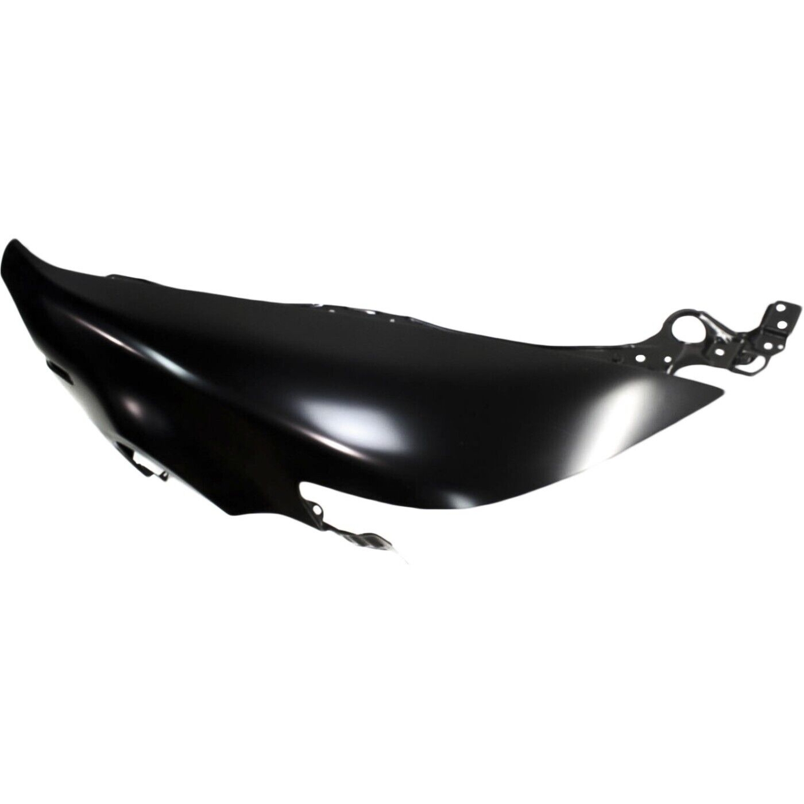 AC1241114C acura tl 2004 2008 front right fender capa ac1241114c 3