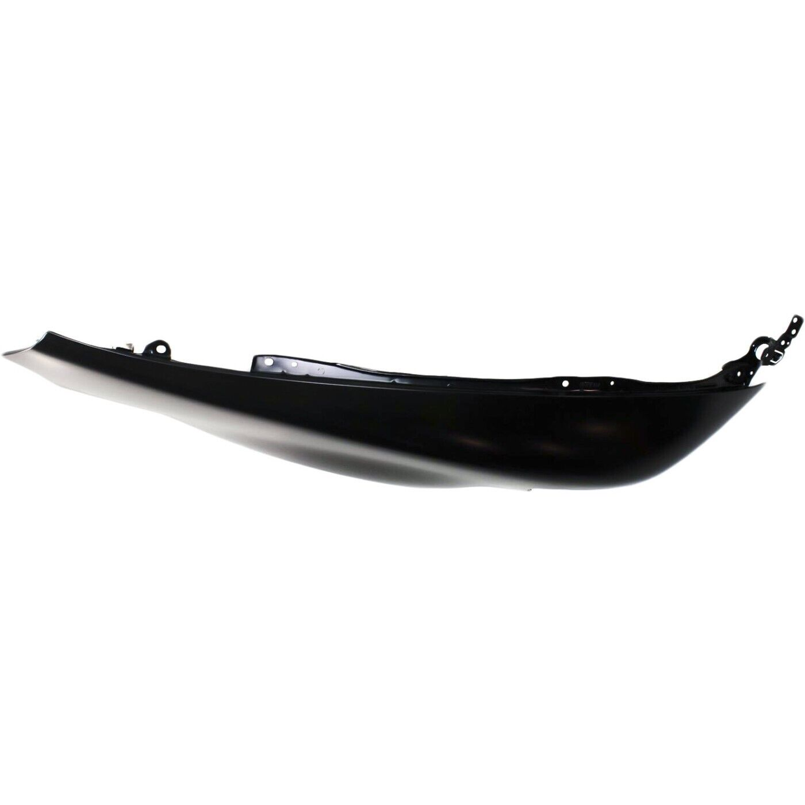 AC1241114C acura tl 2004 2008 front right fender capa ac1241114c 5