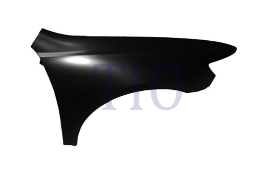 ACURA TSX 2004-2008 — FENDER RH ; TSX 2004-2008
