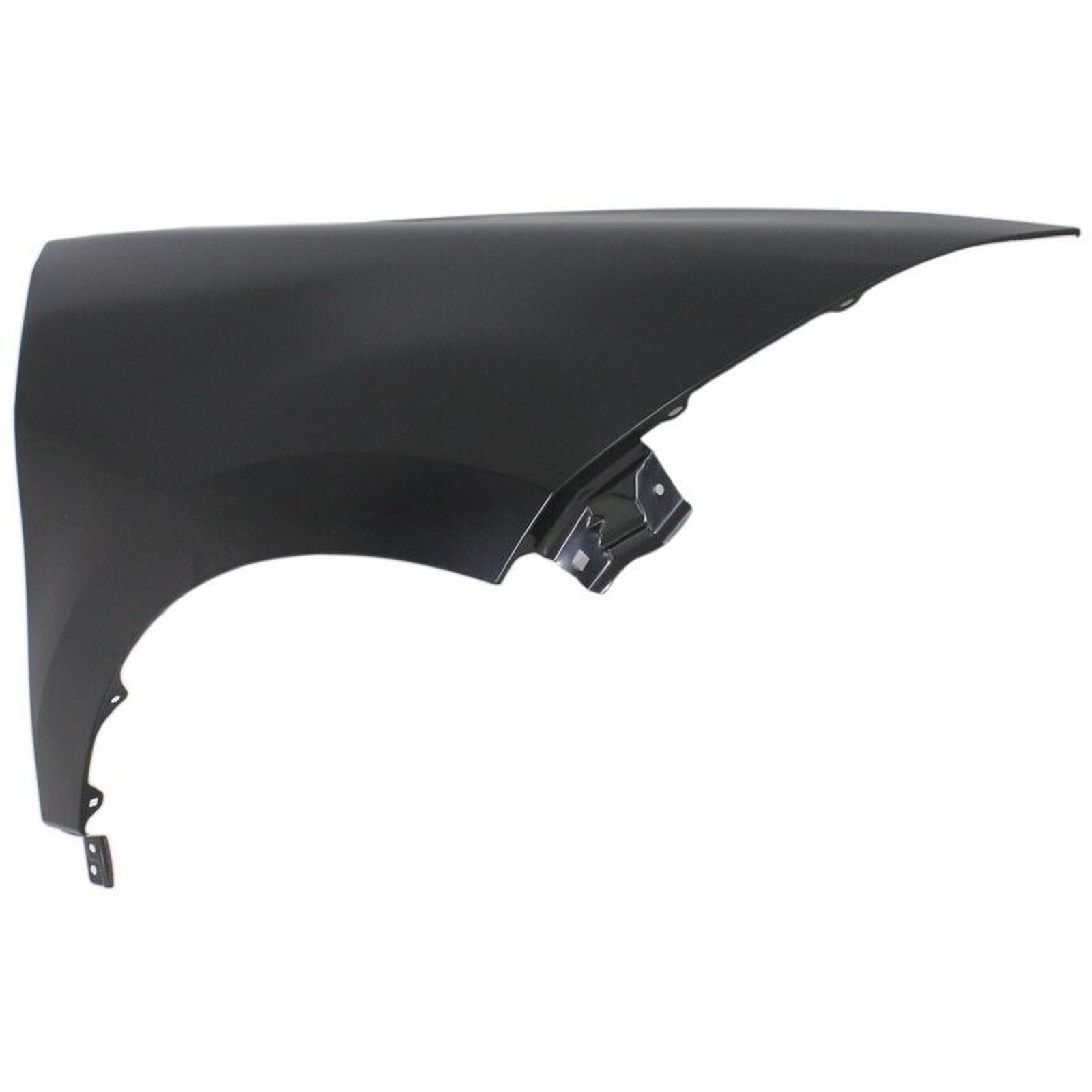 AC1241117 acura rdx 2007 2012 front right fender ac1241117 2