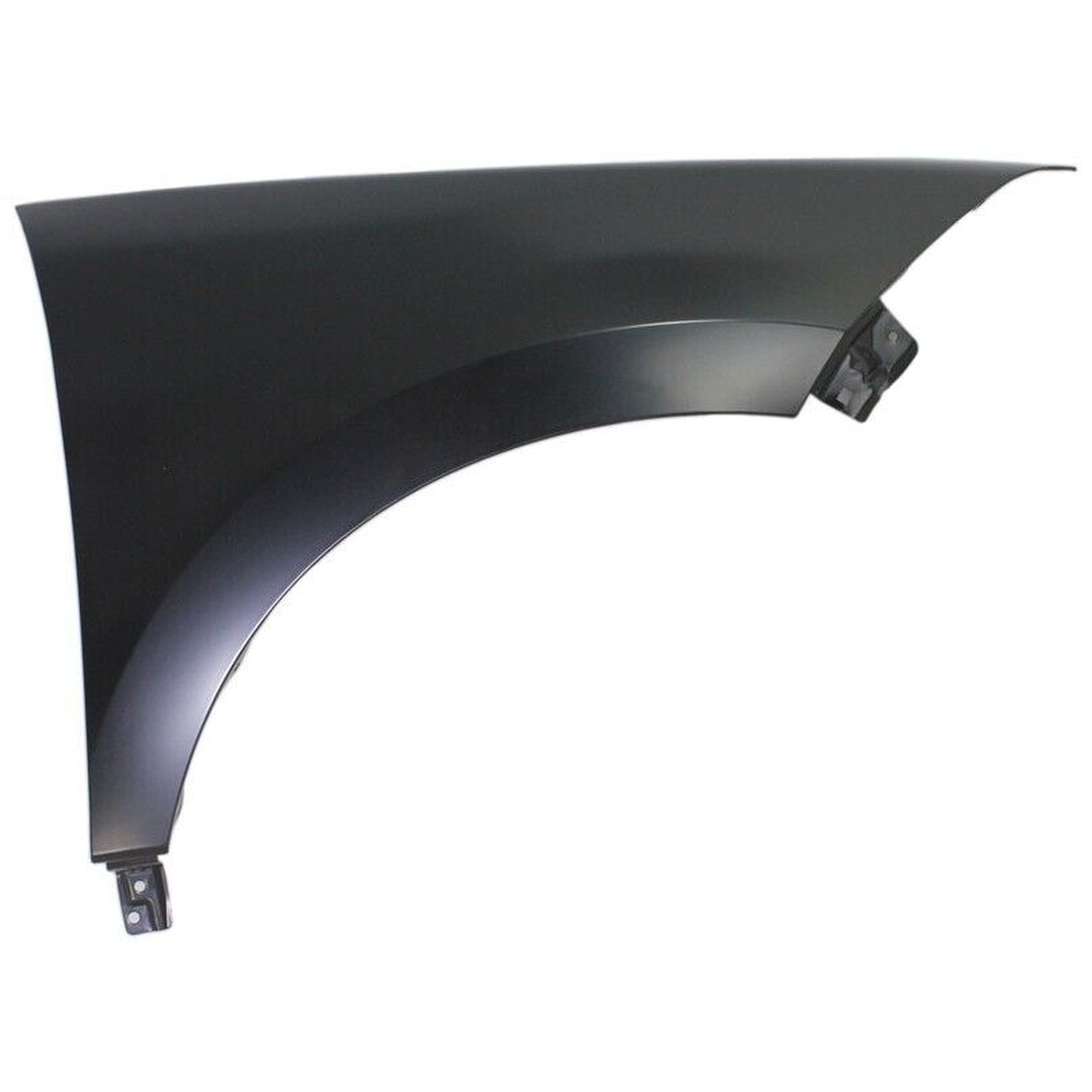AC1241117 acura rdx 2007 2012 front right fender ac1241117 5