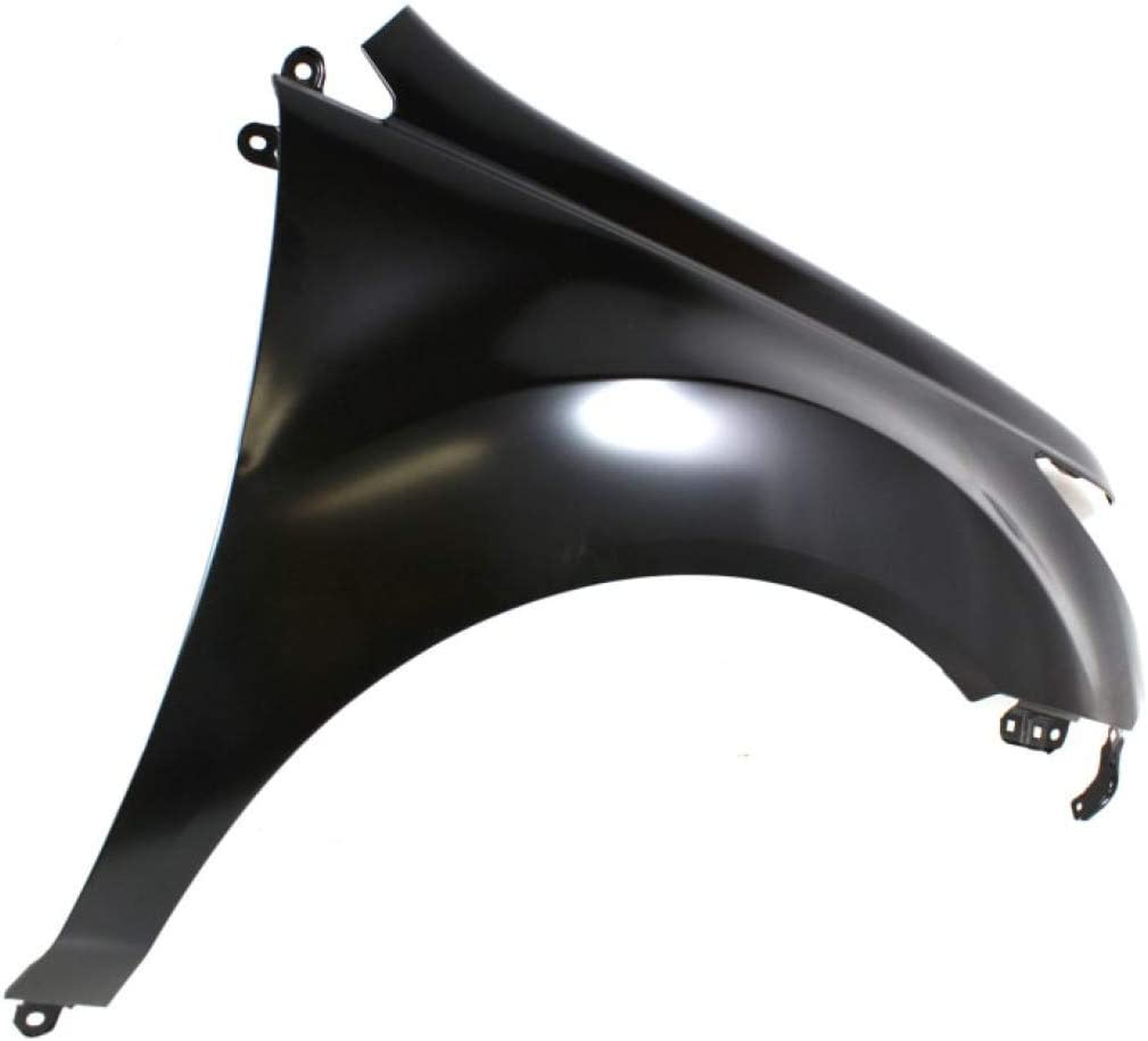 AC1241119 acura mdx 2007 2013 front right fender ac1241119 1