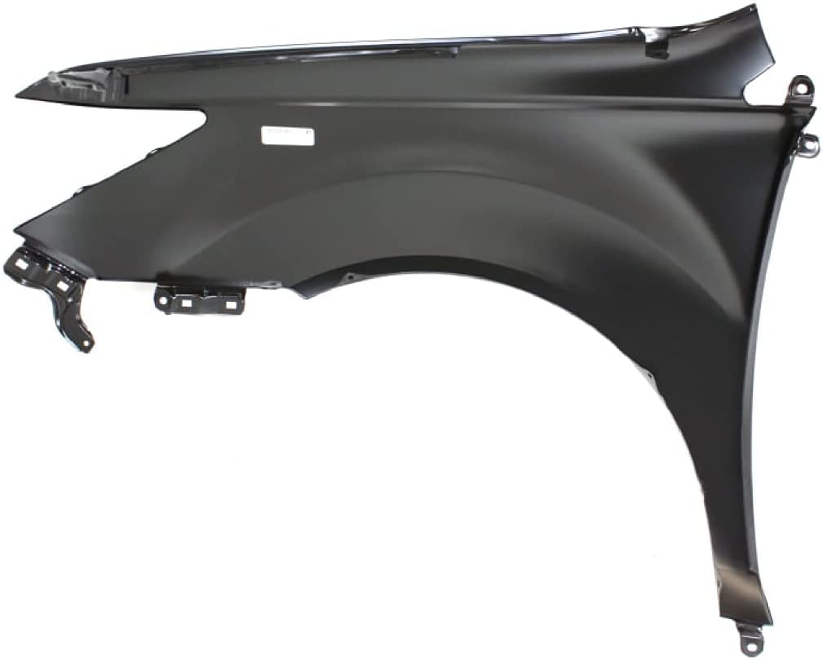 AC1241119 acura mdx 2007 2013 front right fender ac1241119 3