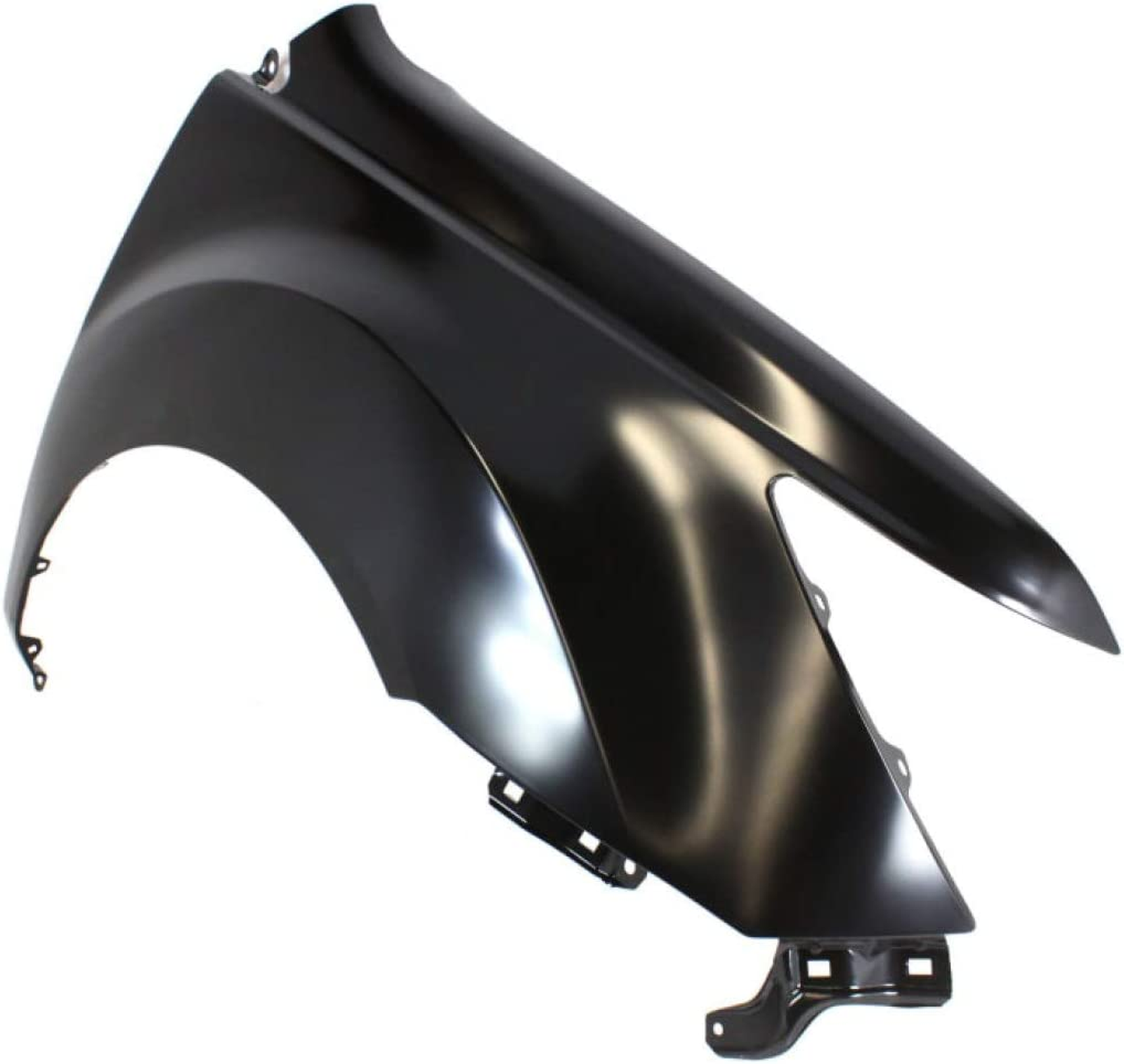 AC1241119 acura mdx 2007 2013 front right fender ac1241119 5